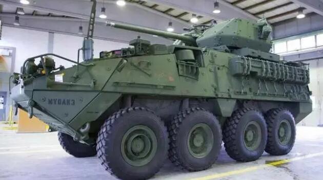 國防科大學比武競賽出現美軍裝備模型，高仿真模擬，方能知己知彼